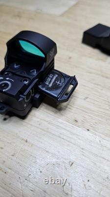 Vortex Razor Red Dot, 3MOA