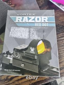 Vortex Razor Red Dot 3 MOA Dot RZR-2001