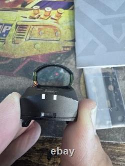Vortex Razor Red Dot 3 MOA Dot RZR-2001