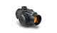 Vortex Sparc 2-moa Red Dot Sight Matte Black, Optional 2x Lens With Raised Mount