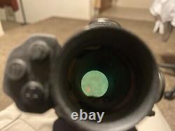 Vortex SPARC 2-MOA Red Dot Sight Matte Black, optional 2x Lens With Raised Mount