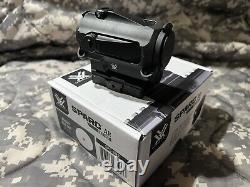 Vortex SPARC AR2 MOA Red Dot Sight Matte Black (SPC-AR2)