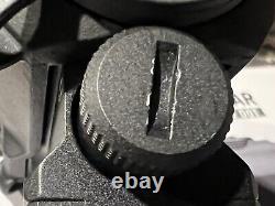 Vortex SPARC AR2 MOA Red Dot Sight Matte Black (SPC-AR2)