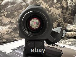 Vortex SPARC AR2 MOA Red Dot Sight Matte Black (SPC-AR2)