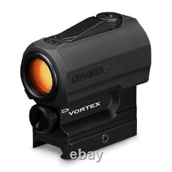 Vortex SPARC Red Dot Sight (2 MOA)