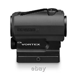 Vortex SPARC Red Dot Sight (2 MOA)