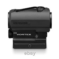 Vortex SPARC Red Dot Sight 2 MOA