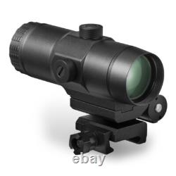 Vortex SPARC Red Dot Sight 2 MOA with VMX-3T Reflex Sight Red Dot Magnifier