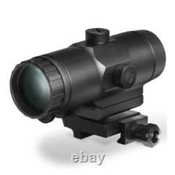 Vortex SPARC Red Dot Sight 2 MOA with VMX-3T Reflex Sight Red Dot Magnifier