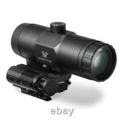Vortex SPARC Red Dot Sight 2 MOA with VMX-3T Reflex Sight Red Dot Magnifier