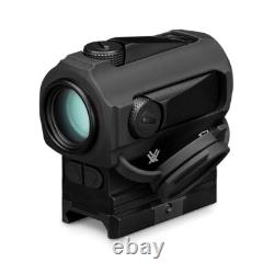 Vortex SPARC Red Dot Sight 2 MOA with VMX-3T Reflex Sight Red Dot Magnifier