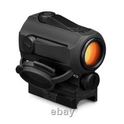 Vortex SPARC Red Dot Sight 2 MOA with VMX-3T Reflex Sight Red Dot Magnifier