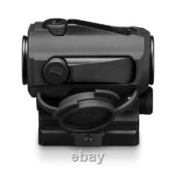 Vortex SPARC Red Dot Sight 2 MOA with VMX-3T Reflex Sight Red Dot Magnifier