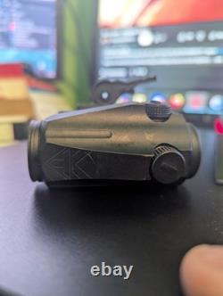 Vortex SPARC Red Dot Sight WITH American Defense AD-T1 QD MOUNT