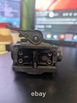 Vortex SPARC Red Dot Sight WITH American Defense AD-T1 QD MOUNT