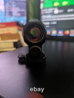 Vortex SPARC Red Dot Sight WITH American Defense AD-T1 QD MOUNT