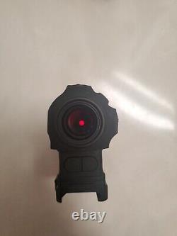 Vortex SPARC red dot