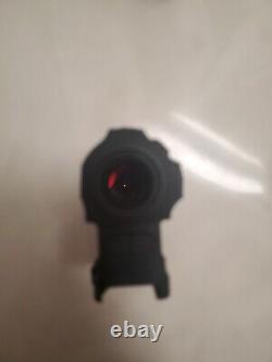 Vortex SPARC red dot