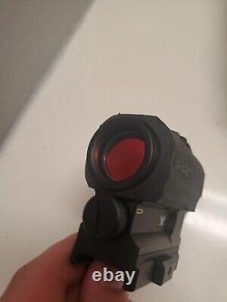 Vortex SPARC red dot