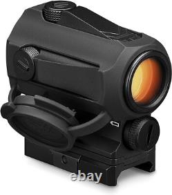 Vortex Sparc 2 MOA Red Dot Sight Scope Authorized Dealer SPC-AR2 NEW! FREE HAT