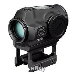 Vortex Sparc Solar 2 MOA Red Dot