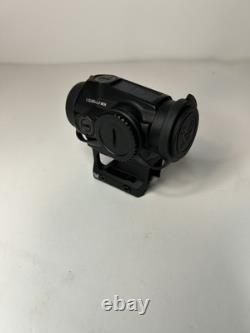 Vortex Sparc Solar Red Dot Sight 2 MOA Optic Solar/Battery Pwrd Red Dot