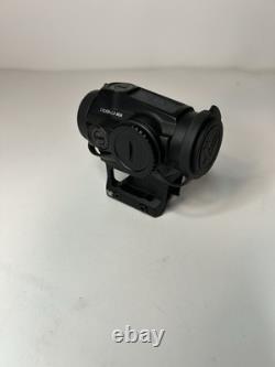 Vortex Sparc Solar Red Dot Sight 2 MOA Optic Solar/Battery Pwrd Red Dot