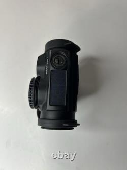 Vortex Sparc Solar Red Dot Sight 2 MOA Optic Solar/Battery Pwrd Red Dot