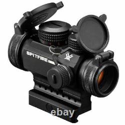 Vortex Spitfire 1x DRT Illumintated Prism Scope SPR-1301 EuroOptic Exclusive