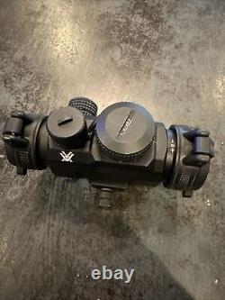 Vortex Spitfire 1x Prism Scope rifle tactical optic