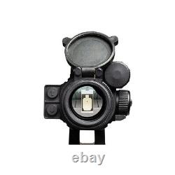Vortex StrikeFire 2 Red/Green Dot Sight Canti. Mount (SF-RG-501) FREE Vortex Hat