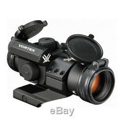 Vortex StrikeFire II Red Dot Sight (Cantilever Mount)