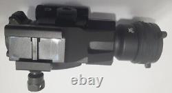 Vortex Strikefire II 2 Red Dot Sight 30 MM Ring Sport Cantilever Mount Scope