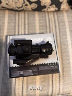 Vortex Strikefire II Red Dot Sight 1x30mm 4 Moa Red/green Dot Sf-rg-501