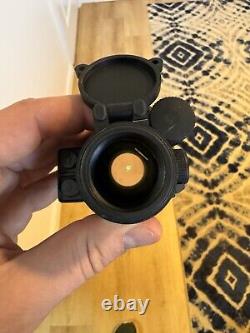 Vortex Strikefire II Red Dot Sight 1x30mm 4 Moa Red/green Dot Sf-rg-501