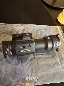 Vortex Strikefire II Red Dot Sight 1x30mm 4 Moa Red/green Dot Sf-rg-501