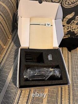 Vortex Strikefire II Red Dot Sight 1x30mm 4 Moa Red/green Dot Sf-rg-501