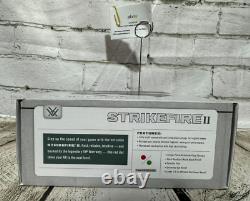 Vortex Strikefire II Red Dot Sight 1x30mm 4 Moa Red/green Dot Sf-rg-501