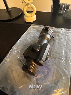 Vortex Strikefire II Red Dot Sight 1x30mm 4 Moa Red/green Dot Sf-rg-501