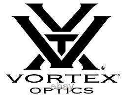 Vortex Strikefire II Red Dot Sight SF-RG-504 -Brand New! With Free Vortex Cap