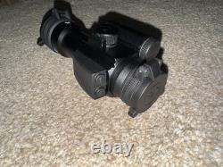 Vortex Strikefire II Red/Green Dot Sight