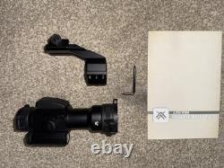 Vortex Strikefire II Red/Green Dot Sight