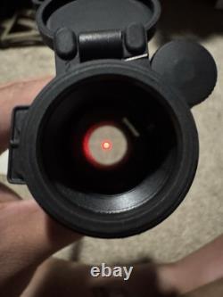 Vortex Strikefire II Red/Green Dot Sight