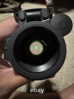 Vortex Strikefire II Red/Green Dot Sight