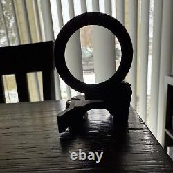Vortex V3XM Micro 3x Red Dot Sight Magnifier with Quick-Release Mount