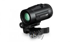 Vortex V3XM Micro Magnifier for Red Dot Scopes