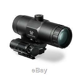 Vortex VMX-3T Magnifier for Red Dot Scopes