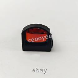 Vortex VRD-6 Viper Red Dot 6 MOA with Picatinny Rail Mount