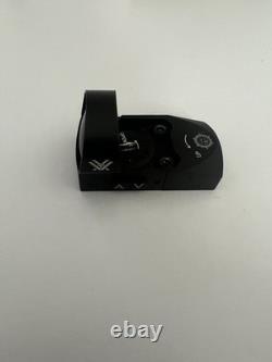 Vortex Venom 3 MOA Dot Sight Black (VMD-3103)