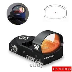 Vortex Venom 3 MOA Dot Sight Black (VMD-3103)